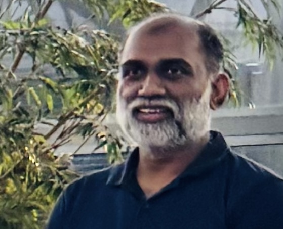 Vinu Kumar